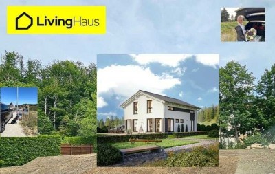 SONNIGES TRAUMGRUNDSTÜCK AM WALDRAND FÜR IHR NEUES ZUHAUSE! TEL. 01714863595