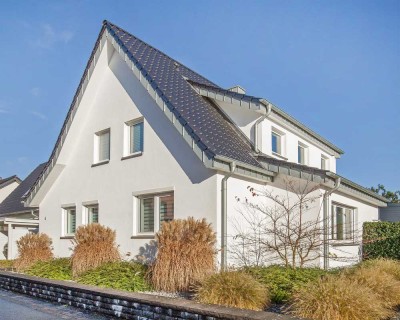 Helle 3-Zimmer-Dachgeschosswohnung in Bad Salzuflen