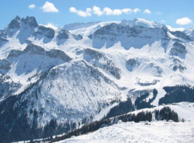 Schladming-Reiteralm: Traumhaftes 3-Zimmer-Apartment mit Terrasse und erstklassigem Wohnkomfort! ERSTBEZUG!