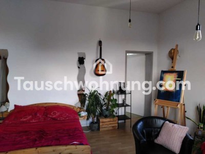 Tauschwohnung: wunderschöne 2-Zimmer-Wohnung in perfekter