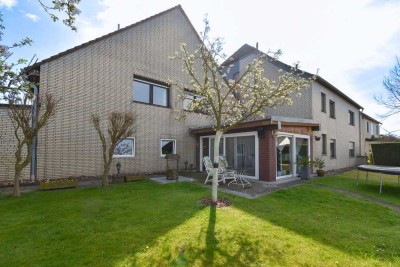 Charmantes Wohnhaus mit Charakter - ehemaliger landwirtschaftlicher Betrieb von 1900!