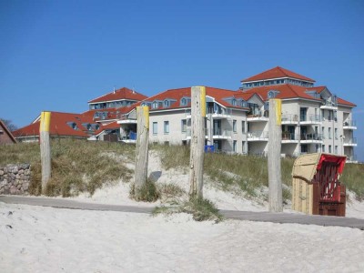 DIE IMMOBILIE IN NEUEN FARBEN-DAS ANGEBOT KAUFEN SIE SICH IHRE KLEINE STRANDBURG IN BURGTIEFE