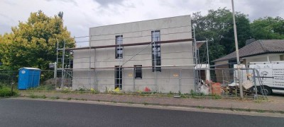 Modernes Neubau-Einfamilienhaus in Top-Lage von Waldfeucht – Bezugsfertig ab August 2025!