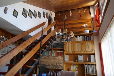 Galeriewohnung in Salzburg/Elsbethen
