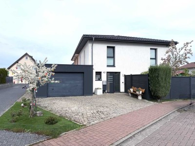 Gepflegte Villa mit 4 Zimmern in Wolfsburg-Mörse, bezugsfrei ab 17.09.2025