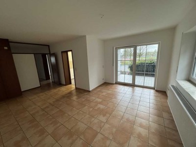 Helle Wohnung zum Wohlfühlen