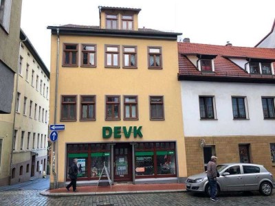 kleine, gemütliche 2 Zi.-Wohnung