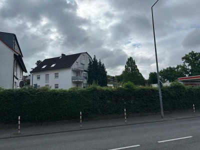 Schöne Maisonette Wohnung mit Balkon in Menden (Wohnberechtigungsschein)