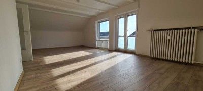 Gepflegte Wohnung in Moers Vinn zu vermieten