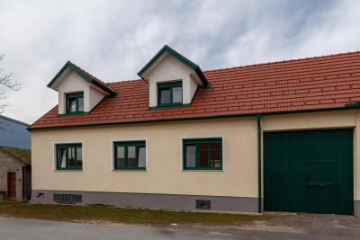 Wohnung in Breitenbrunn am Neusiedlersee zu mieten