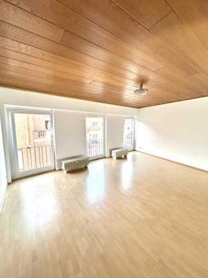 Zentrale 3-Zimmerwohnung in Glandorf