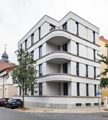 Penthouse im Östlichen Ringgebiet in Bestlage mit dem Blick auf Wasserturm