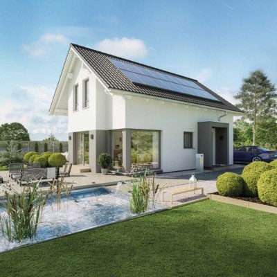 Bien-Zenker: Ihr individuelles Traumhaus in Northeim