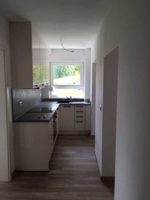 Großzügige 3-Zimmer Wohnung in ruhiger Lage von Butzbach