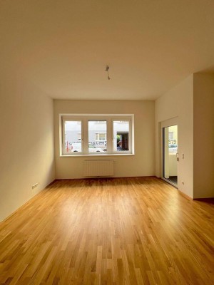 Generalsanierte 3-Zimmerwohnung mit Terrasse zum Innenhof - Provisionsfrei!