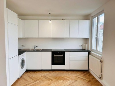 Erstbezug: Attraktive 4-Zimmerwohnung beim Belvedere um nur € 780.000