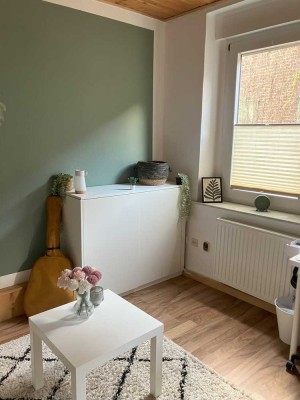 Helle 3-Zimmer-Wohnung mit Balkon in Schwalmtal/Waldniel