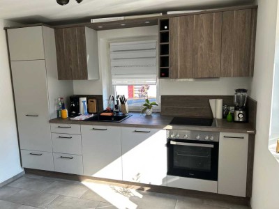 Einfamilienhaus in ruhiger Wohngegend