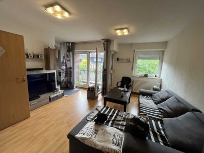 Zentrale ETW im Herzen von Borken