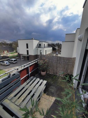 Moderne 2 Zimmer Wohnung in Bonn Vilich mit guter Anbindung