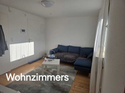 800 € - 40 m² - 2.0 Zi.