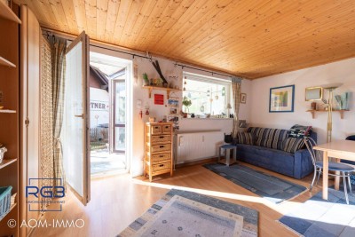 Einmalige Ferienwohnung in Bad Kleinkirchheim