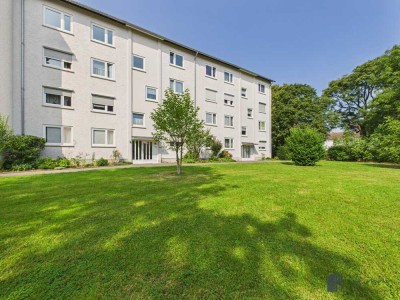 Attraktive 2-Zimmer-Wohnung in Neuwied!