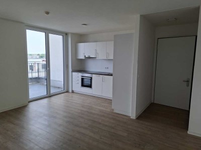 Schöne 3-Zimmer-Wohnung mit Dachterrasse und Einbauküche in Filderstadt