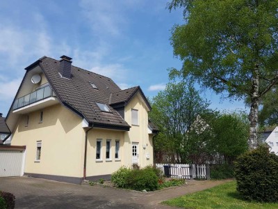 Gepflegte 2-Zimmer-Wohnung mit Balkon in Bottrop