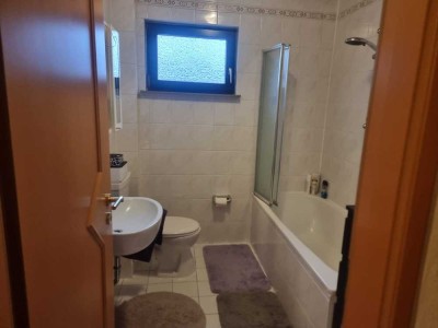 Ruhige 3-Zimmer-Wohnung in Hofheim-Wallau