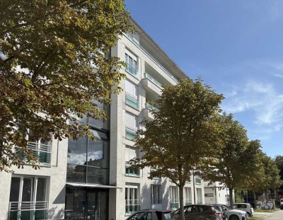 Betreutes Wohnen: Investition mit vorausschauender Lebensplanung