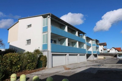 Wohnung in Breitenbrunn