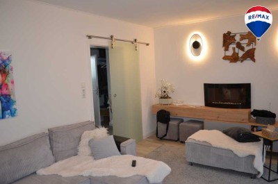 3 Zimmer Eigentumswohnung mit Potenzial in Detmold ,Balkon, Aufzug, Gäste-WC.