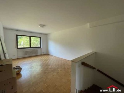 Maisonette-Wohnung Hausen