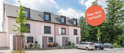 Über 80% verkauft! Wir bringen Sie sicher in Ihr Zuhause: 145 m² in Oranienburg