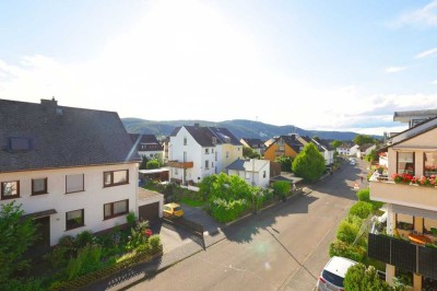 Großzügige 3 Zimmer Wohnung mit großem Balkon und Stellplatz in beliebter Lage von Oberlahnstein