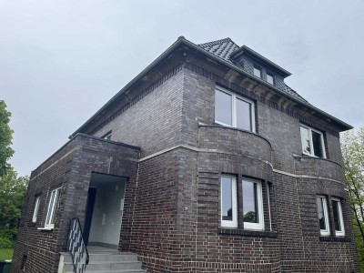 TOP Sanierte Wohnung mit ausgebautem Dachboden in Bestlage