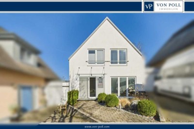 Modernes Haus zur Anlage oder Selbstnutzung in Waldrandlage!