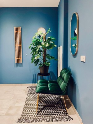 Modernes Wohnambiente trifft Toplage – 3 Zimmer in Gneis