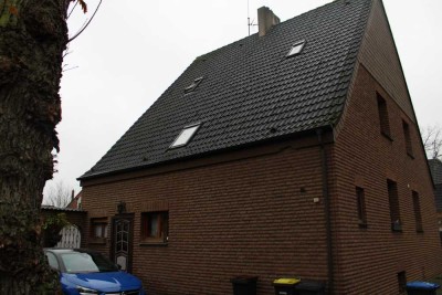 Ihr neues Zuhause ! Doppelhaushälfte in Marl-Brassert