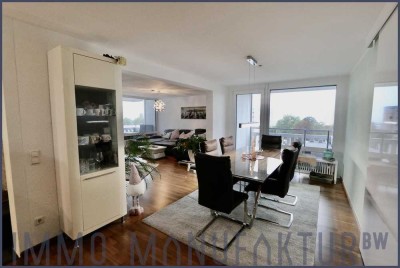 4-Zimmer Wohlfühloase mit Weitblick – Licht, Luft & Lebensqualität