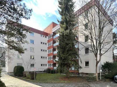 4 ZKB, frei ab 01.05., Fernwärme, Innenstadt, Balkon, TG-Stellplatz