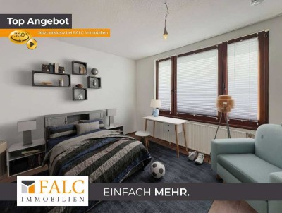 Wundervolle Mietwohnung in ruhiger Lage von Herten-Westerholt
