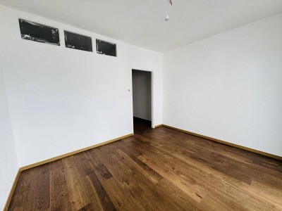 Sanierte Anlagewohnung in Salzburg