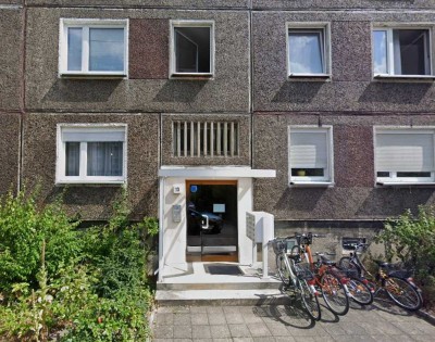 Schöne und sanierte 2,5-Zimmer-Wohnung mit EBK in Cottbus