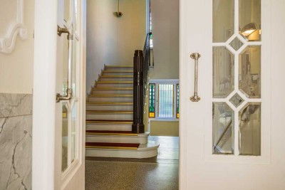 Diskretionsobjekt!!! Stadtvilla im Mühlwegviertel