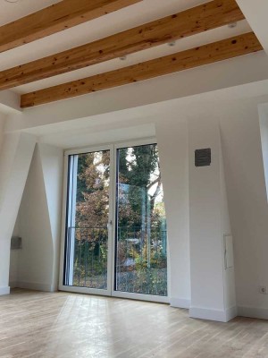 Traumhafte Villa mit See- und Bergsicht, Top Lage im wunderschönen Langenargen, provisionsfrei