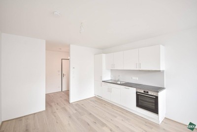 1 Monat Mietfrei: Moderne 2-Zimmer-Wohnung mit Loggia nahe U3 Kendlerstraße - ideal für Paare oder Singles