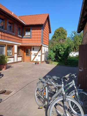 3-Zimmer-Wohnung in Salzgitter Lichtenberg