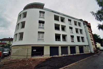 Attraktive 2-Zimmer-Seniorenwohnung in Kaufungen